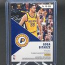 2019 PANINI MOSAIC - FAST BREAK - G. BITADZE -