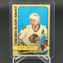 1972 O-PEE-CHEE - S. MIKITA -