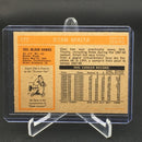 1972 O-PEE-CHEE - S. MIKITA -