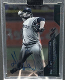 2020 TOPPS CLEARLY AUTHENTIC - A. KAY - #CCA-AK - #'D/99 - AUTOGRAPH