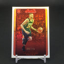 2018 PANINI CHRONICLES - STUDIO - RED - M. BRIDGES - #290 - #'D/149 - RC