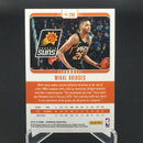 2018 PANINI CHRONICLES - STUDIO - RED - M. BRIDGES - #290 - #'D/149 - RC