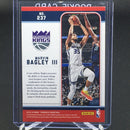 2018 PANINI CHRONICLES - MARQUEE - RED - M. BAGLEY III - #237 - #'D/149 - RC