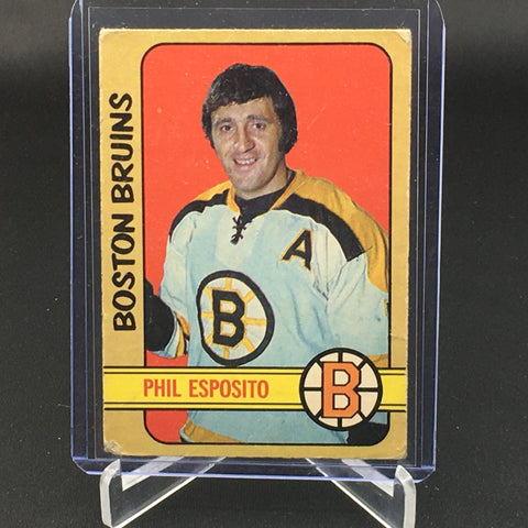 1972 O-PEE-CHEE - P. ESPOSITO #111