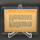 1972 O-PEE-CHEE - NHL ACTION - BOSTON VS. TORONTO -