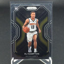 2020 PANINI PRIZM - R. HAMPTON -