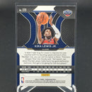 2020 PANINI PRIZM - K. LEWIS JR. -