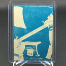 1969 O-PEE-CHEE - SECOND TEAM - F. MAHOVLICH -