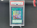 YU-GI-OH! - MAGNIFICENT MAVENS - CRYSTAL ROD - SECRET PHARAOH'S RARE -