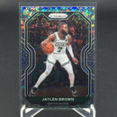 2020 PANINI PRIZM - HYPER & DISCO PRIZMS - SELECT YOUR PLAYER