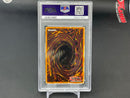 YU-GI-OH! POWER OF THE ELEMENTS - ULTIMATE SLAYER - STARLIGHT RARE -