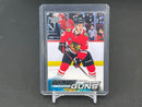 2022 UPPER DECK SERIES ONE - YOUNG GUNS - J. GALVAS -