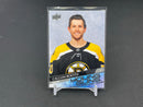 2020 UPPER DECK EXTENDED SERIES - YOUNG GUNS - C. BOOTH -