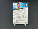 2020 UPPER DECK EXTENDED SERIES - YOUNG GUNS - C. BOOTH -