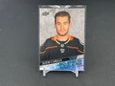 2020 UPPER DECK EXTENDED SERIES - FRENCH VARIANT - YOUNG GUNS - K. CURRAN -