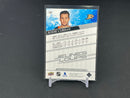 2020 UPPER DECK EXTENDED SERIES - FRENCH VARIANT - YOUNG GUNS - K. CURRAN -