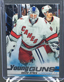 2019 UPPER DECK UPDATE - YOUNG GUNS - D. AYRES -