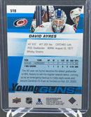 2019 UPPER DECK UPDATE - YOUNG GUNS - D. AYRES -