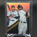 2019 TOPPS GOLD LABEL - F. TATIS JR. -