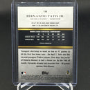 2019 TOPPS GOLD LABEL - F. TATIS JR. -