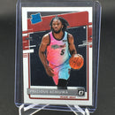 2020 PANINI DONRUSS OPTIC - RATED ROOKIE - P. ACHIUWA -