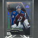 2020 UPPER DECK SYNERGY - ROOKIE - P. FRANCOUZ - #124 - #'D/21 - REFRACTOR - RC