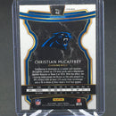 2019 PANINI SELECT - C. McCAFFREY -
