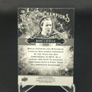 2020 UPPER DECK GOODWIN CHAMPIONS - R. LAVELLE -