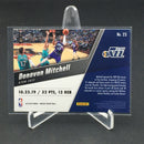 2019 PANINI MOSAIC - MONTAGE - D. MITCHELL -