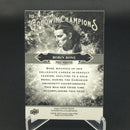2020 UPPER DECK GOODWIN CHAMPIONS - R. BONE -