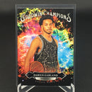 2020 UPPER DECK GOODWIN CHAMPIONS - D. GARLAND -