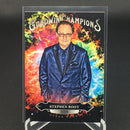 2020 UPPER DECK GOODWIN CHAMPIONS - S. ROOT -