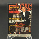 1994 TOPPS - ART ROSS AND LADY BYNG TROPHY - W. GRETZKY -