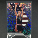 2019 PANINI MOSAIC - USA BASKETBALL - SILVER DISCO PRIZM -