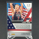 2019 PANINI MOSAIC - USA BASKETBALL - SILVER DISCO PRIZM -