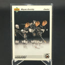 1991 UPPER DECK - W. GRETZKY -