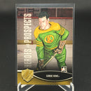 2013 IN THE GAME - HEROES AND PROSPECTS - G. HOWE -