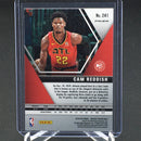 2019 PANINI MOSAIC - SILVER DISCO PRIZM - C. REDDISH -