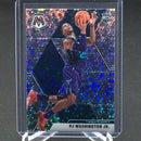 2019 PANINI MOSAIC - SILVER DISCO PRIZM - P. WASHINGTON JR. -