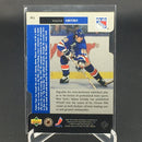 1998 UPPER DECK BLACK DIAMOND - DOUBLE DIE CUT - W. GRETZKY -