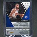 2019 PANINI MOSAIC - PURPLE DISCO PRIZM - A. HORFORD - #179 - #'D/50