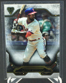 2020 TOPPS TRIPLE THREADS - A. MCCUTCHEN -