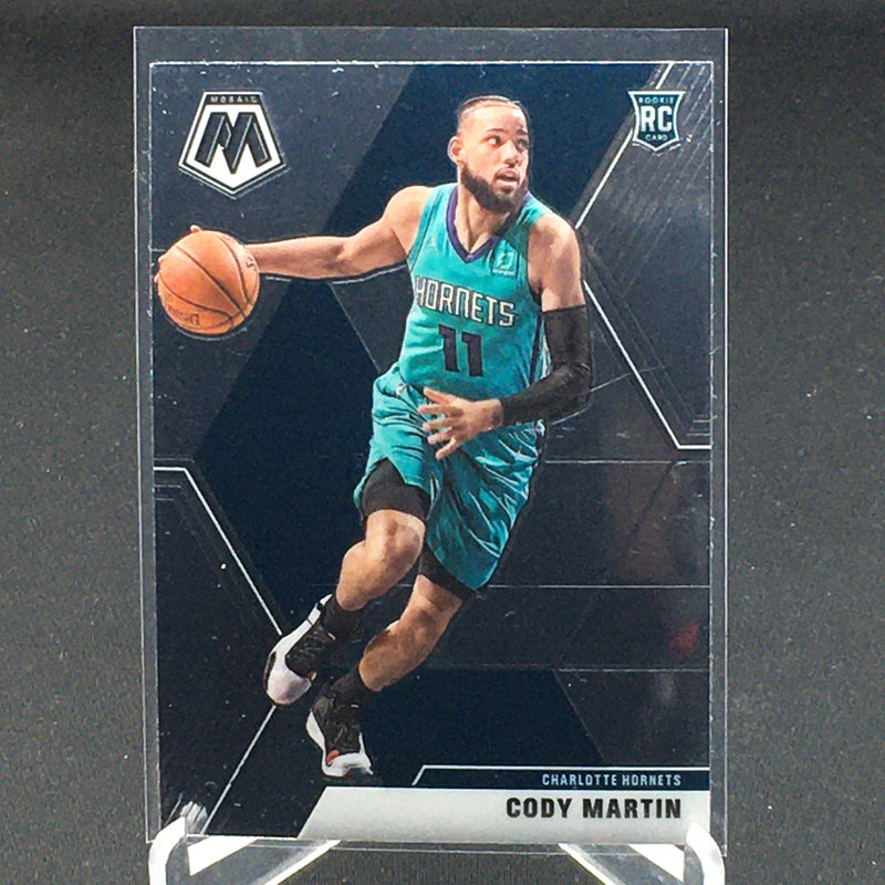 2019 PANINI MOSAIC - C. MARTIN -