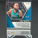 2019 PANINI MOSAIC - C. MARTIN -