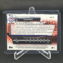 2017 TOPPS BOWMAN CHROME - 1ST BOWMAN - K. SMITH -