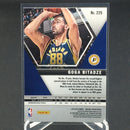 2019 PANINI MOSAIC - G. BITADZE -