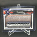 2018 TOPPS BOWMAN CHROME - N. PEARSON -