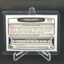 2013 TOPPS BOWMAN CHROME - REFRACTOR - C. GREENE -