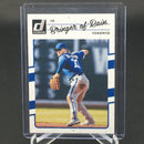 2017 PANINI DONRUSS - BRINGER OF RAIN - J. DONALDSON -