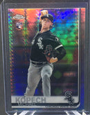 2019 TOPPS CHROME - M. KOPECH -